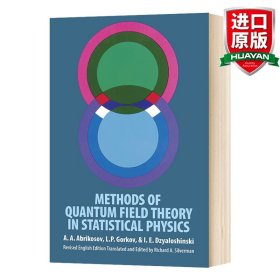 Methods of Quantum Field Theory in Statistical P