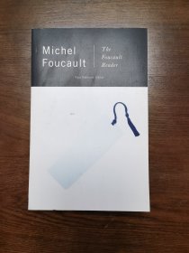 The Foucault Reader：An Introduction to Foucault's Thought