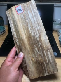 种植 奇楠香木料