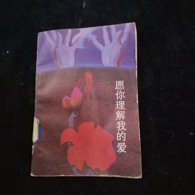 愿你理解我的爱