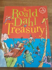 the roald dahi treasury