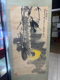 陈硕石