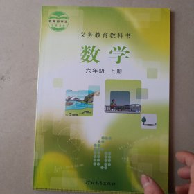 数学. 六年级. 上册