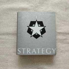 STRATEGY THE ART OF WINNING(活页有笔记)