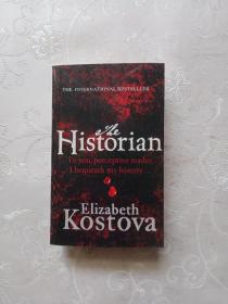 the historian