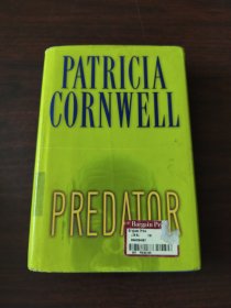 Predator: Kay Scarpetta Mysteries, Book 14（英文原版）