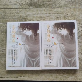 奈何薄欢 上下册