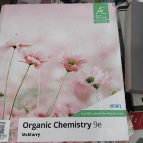 Organic Chemistry 9e