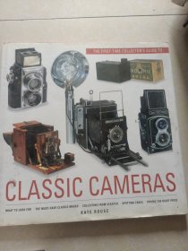 Classic Cameras 经典相机