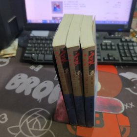 浪:一个“叛国者”的人生传奇（一版一印）