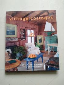 Vintage Cottages (PB)