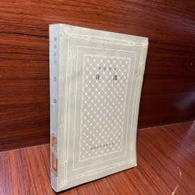 谢甫琴科诗选（外国文学名著 怀旧网格本）