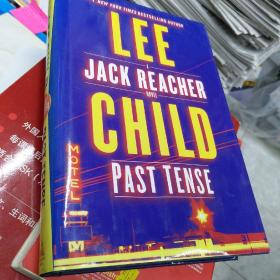 Past Tense: A Jack Reacher Novel [9780399593512]