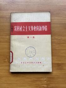 农村社会主义事业的新事情 第一集