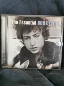 The Essential BOB DYLAN