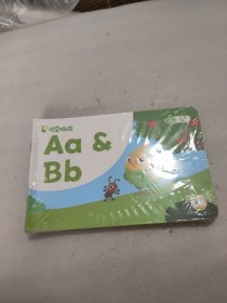 叽里呱啦 体系k2 第一周周四 Aa & Bb+叽里呱啦 /体系K3 第13周周二（12册）