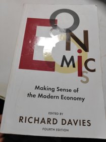 Economics Making sense of the modern economy