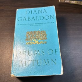 Drums of Autumn