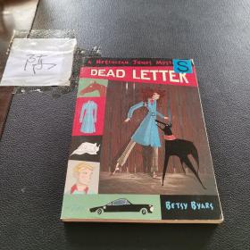 Dead Letter