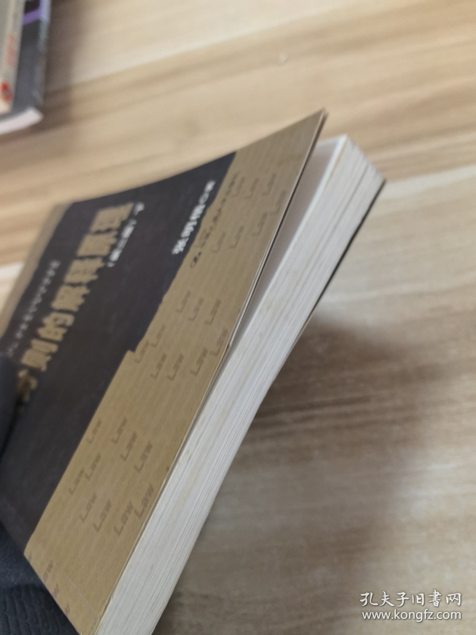 刑法分则的解释原理（下）