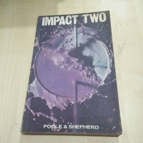 POOLESHEPHERD IMPACT  TWO