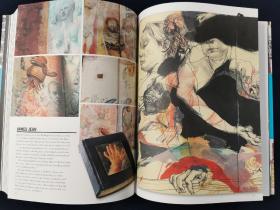 Graphic：inside the sketchbooks of the world's great graphic designers，图形：世界最著名设计师艺术家的速写本