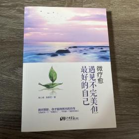 微疗愈：遇见不完美但最好的自己