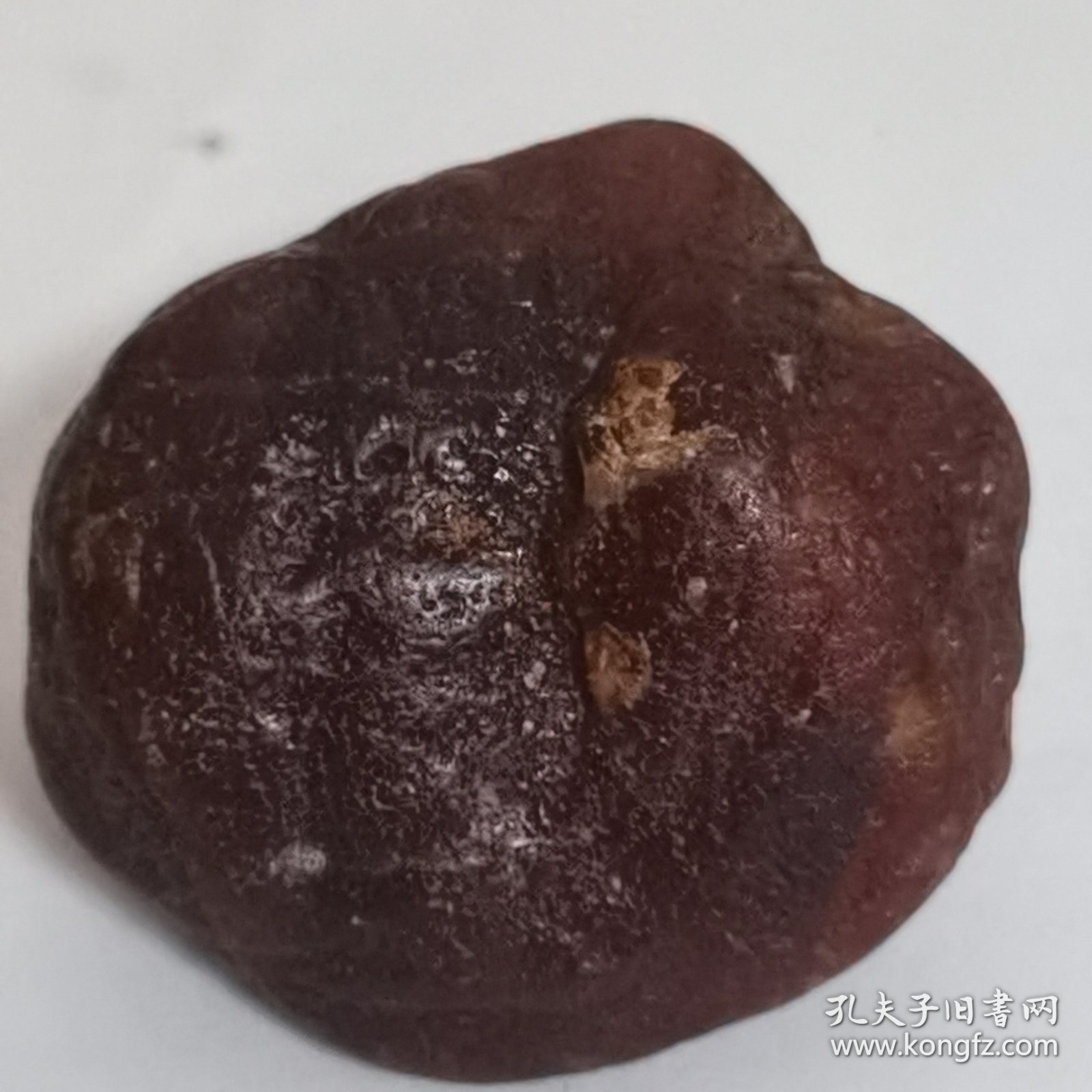 奇石20251014张朔料本夹第一页闫