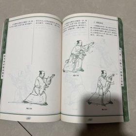 武当内家秘笈系列：武当拳术秘诀图说