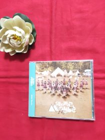 CD AKB48 借口而已DVD