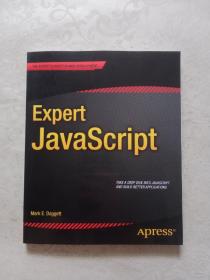 Expert JavaScript