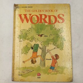 The Golden Book of Words