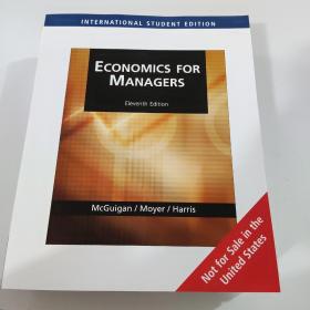 economics for managers