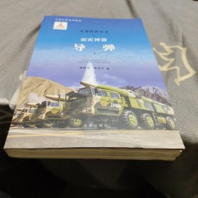 霹雳神剑 导弹