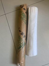 老宣纸-北京安徽四宝堂 宣纸（三尺洁白35张）（40*44cm 60张）