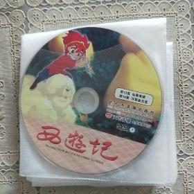 DVD 西游记 11碟