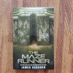 The Maze Runner#1 移动迷宫