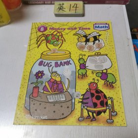 英文原版Money and Time金錢和時(shí)間