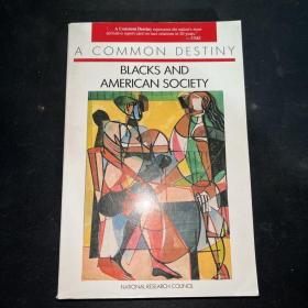 Blacks and American Society