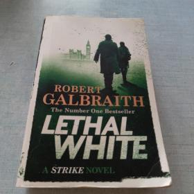 lethal white[外文----20]