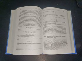 Introduction to Econometrics ﻿ SECOND EDITION 直译： 计量经济学 第二版