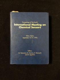 international meeting on chemical sensors