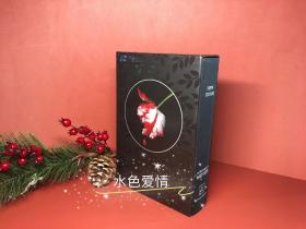 绝版一印 新月 暮光之城 第二部 毛边收藏豪华版签名版New Moon Twilight Collector’s Edition Stephenie Meyer Sighed