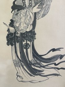 马湘兰