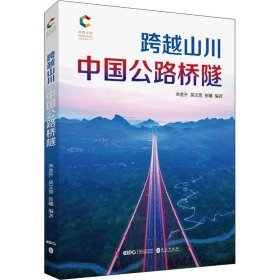 跨越山川：中国公路桥隧（中）