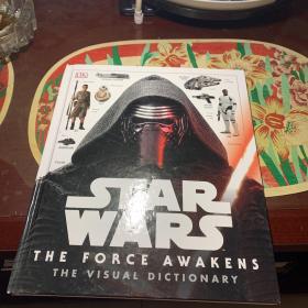 Star Wars：The Force Awakens Visual Dictionary