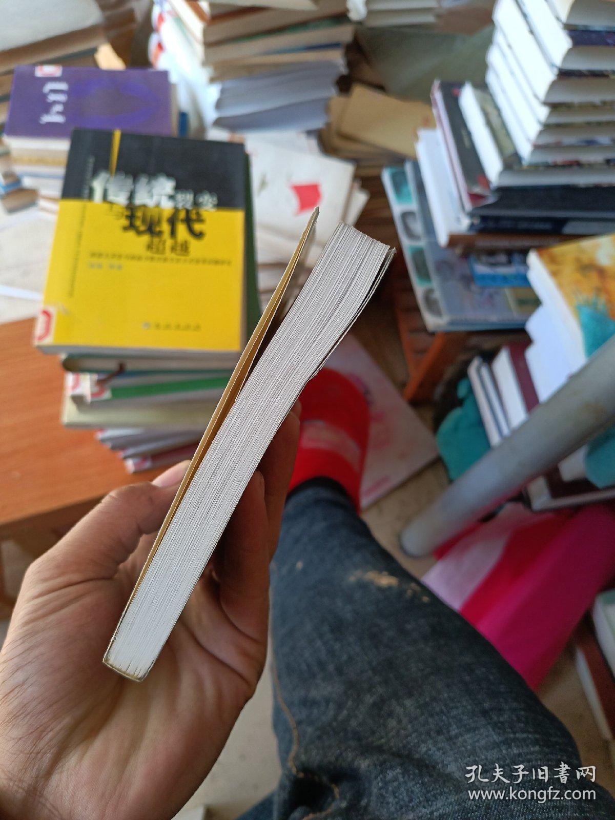 西部大开发与我国民族问题(有印章)
