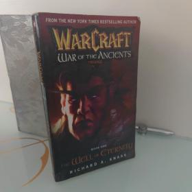 Warcraft: War of the Ancients Book Two: The Demon Soul[魔兽争霸上古之战三部曲 永恒之井]