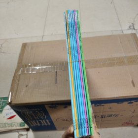 I Wonder Why：9本合售
