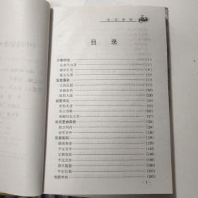 中国皇帝大传--光武帝传